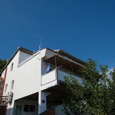 Apartments Renata Kampor Bagian luar foto